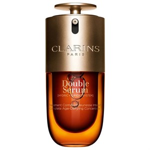 سرم ضد چروک Double Serum کلارنس