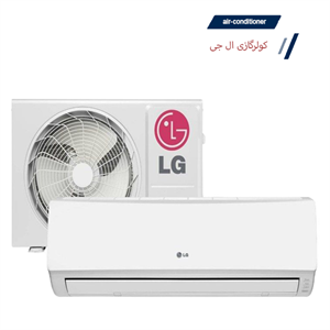 کولرگازی ال جی 18000 کم مصرف مدل NP246SK3