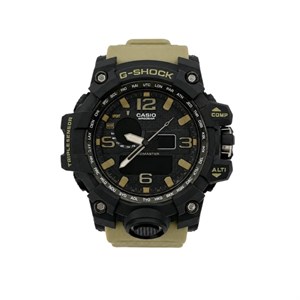 ساعت مچی مردانه کاسیو جی شاک G-SHOCK مدل WR20BAR