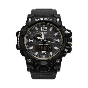 ساعت مچی مردانه کاسیو G-Shock مدل HSD-013