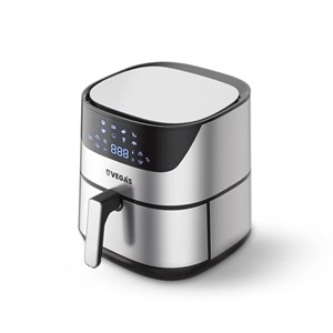 سرخکن بدون روغن 6.4 لیتری وگاس VAF1250