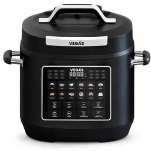 مولتی کوکر وگاس VPC-1422