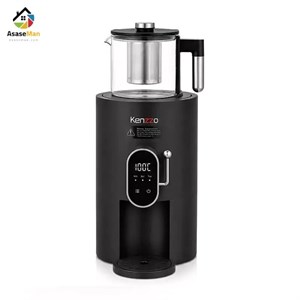 چای ساز برقی کنزو مدل KT1530