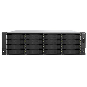 ذخیره ساز تحت شبکه کیونپ مدل TS-h1677AXU-RP-R7-32G