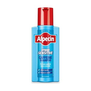 شامپو ضد ریزش Hybrid Sensitive آلپسین