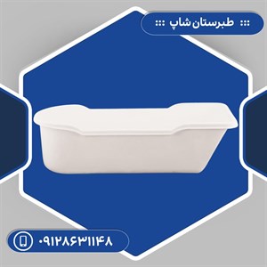 وان حمام سفید 150 سانتی