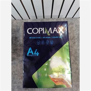 کاغذ A4 کپی مکس 80 گرمی