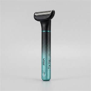 ماشین اصلاح  موی بدن وی جی ار مدل V-625