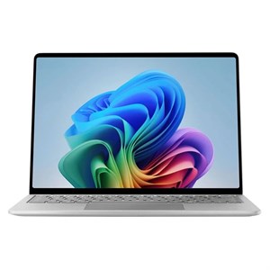 لپ تاپ 13.8 اینچی مایکروسافت مدل Surface Laptop 7 Copilot Plus PC-Core Ultra 7 266V-16GB LPDDR5x-512GB SSD