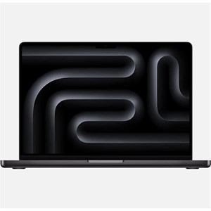 لپ تاپ 16.2 اینچی مک بوک پرو اپل مدل MacBook Pro CTO 2026 M5 Max 18 Core 64G 2T SSD 40 Core GPU Black