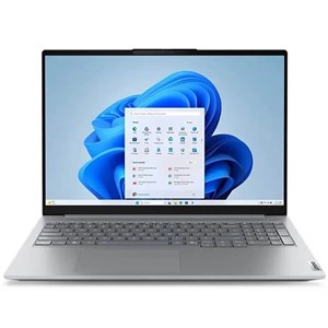 لپ تاپ 16 اینچی لنوو تینک بوک مدل ThinkBook 16 G8 IAL Ultra 9 185H 64G 2T SSD Intel Arc WUXGA IPS