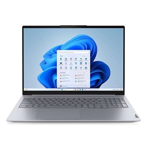 لپ تاپ 16 اینچی لنوو تینک بوک مدل ThinkBook 16 G8 IAL Ultra 9 185H 32G 1T SSD Intel Arc WUXGA IPS