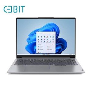 لپ تاپ 16 اینچی لنوو تینک بوک مدل ThinkBook 16 G8 IAL Ultra 9 185H 32G 1T SSD Intel Arc WUXGA IPS