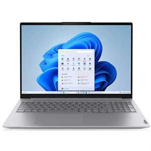 لپ تاپ 16 اینچی لنوو تینک بوک مدل ThinkBook 16 G8 IAL Ultra 9 185H 16G 1T SSD Intel Arc WUXGA IPS