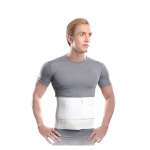 گرمکن کلیه پشمی قابل تنظیم پاک سمن سایز M