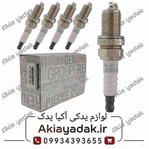 شمع موتور مگان 2000 اصلی