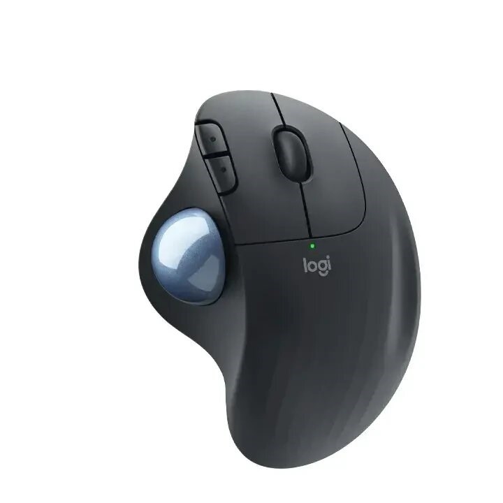 موس Logitech Ergo M575 Trackball