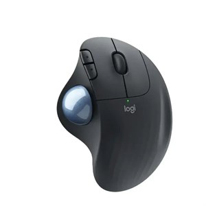 موس Logitech Ergo M575 Trackball