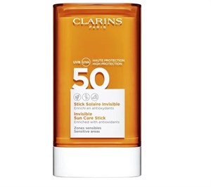 ضد آفتاب استیکی کلارنس (Clarins UV Stick)