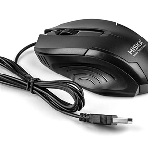موس سیمی هیسکا HX-MO105