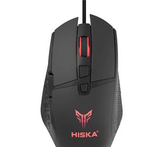 موس MOG335 HISKA