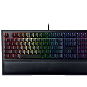  کیبورد مخصوص بازی ریزر مدل ORNATA V2