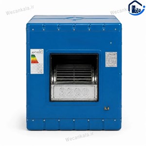 کولر آبی مدل 3200 موتور سهند تبریز