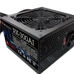 پاور ریدمکس مدل RX-300XT