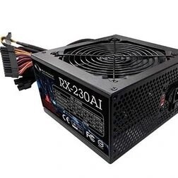 پاور ریدمکس RX230 AI 