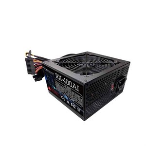 پاور ریدمکس مدل RX-400XT