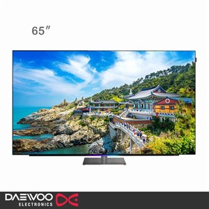 تلویزیون هوشمند دوو 65 اینچ OLED مدل 65DM7000