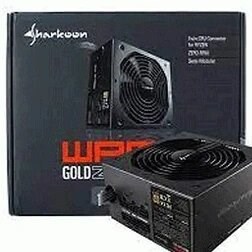 پاور شارکون مدل WPM Gold ZERO