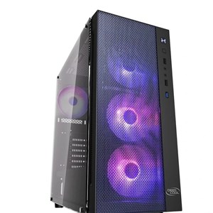 کیس DeepCool MATREXX 55 MESH