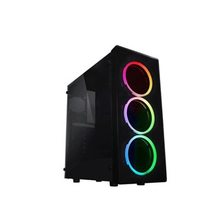  کیس RAIDMAX مدل NEON RGB