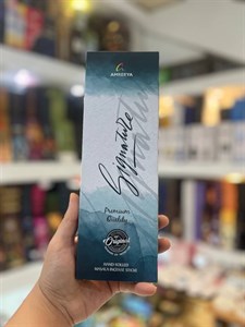 عود دست ساز سیگنچر برند امریا (50 گرمی)