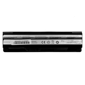 باتری لپ تاپ ام اس آی MSI FX620 6Cell
