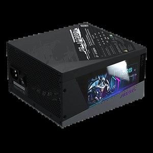 پاور گیگابایت مدل AORUS P1200W Platinum