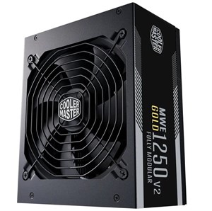 پاور  Cooler Master MWE Gold 1250 V2