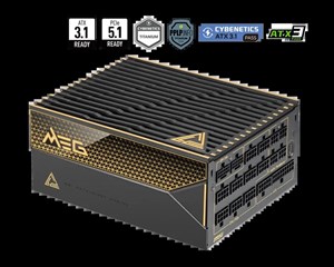 پاور MSI MEG Ai1600T