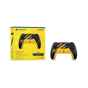 کنترلر Wolverine Battle Yellow Limited Edition