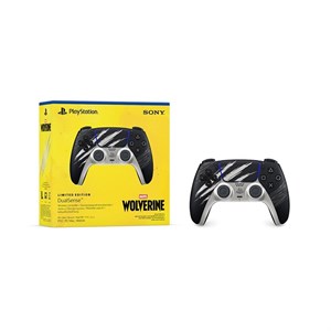 کنترلر Wolverine Adamantium Limited Edition