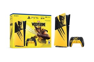 پلی استیشن 5 دیجیتال باندل Wolverine Battle
