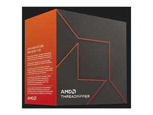 پردازنده ای ام دی مدل Threadripper 7960X
