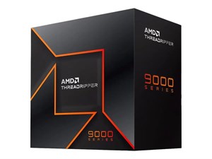 پردازنده ای ام دی مدل Threadripper 9970X sTR5