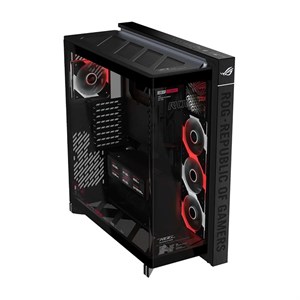 کیس ایسوس مدل ASUS ROG Cronox GR801