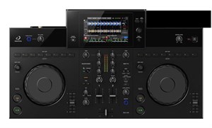 دی جی کنترلر AlphaTheta XDJ-AN