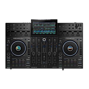 دی‌جی‌ کنترلر Denon DJ Prime 4  Standalone