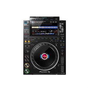 پلیر دی جی پایونیر Pioneer CDJ-3000 Black