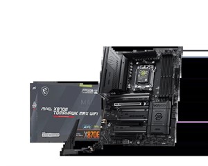 مادربرد ام اس آی مدل  X870E TOMAHAWK MAX WIFI