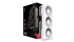 کارت گرافیک XFX Swift AMD Radeon RX 9070 OC Triple